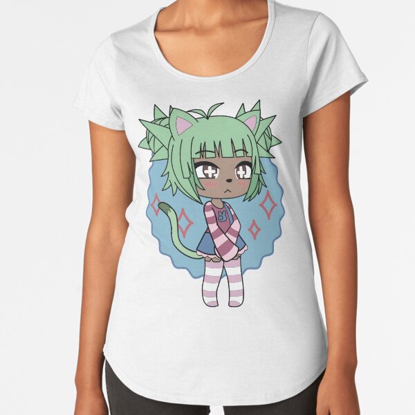 Gacha Gifts Merchandise Redbubble