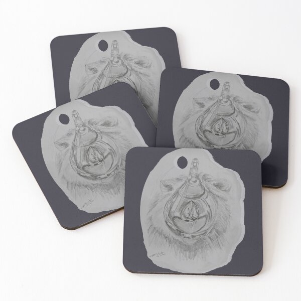 Item preview, Lion-tears designed and sold by CamphuijsenArt.