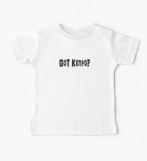 Sport Baby Tee