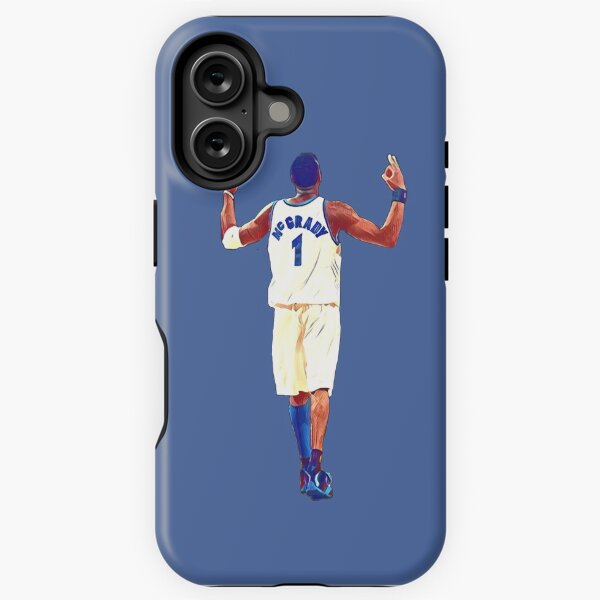 Item preview, Tracy Mcgrady - Tmac designed and sold by Wongkayznba.