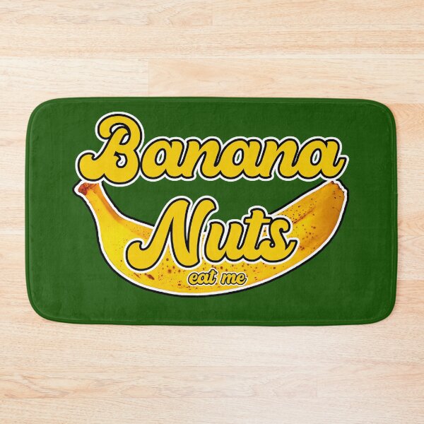 Item preview, Banana Nuts. designed and sold by shawaky.