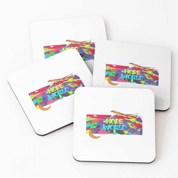 Item preview, HOPE WORLD designed and sold by swifts-designs.
