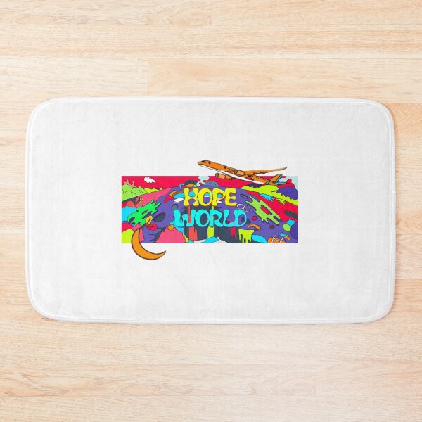 Item preview, HOPE WORLD designed and sold by swifts-designs.