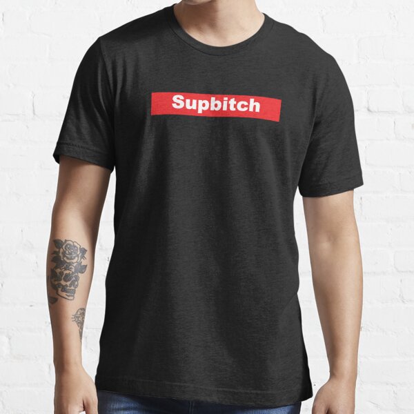 supbitch supreme shirt