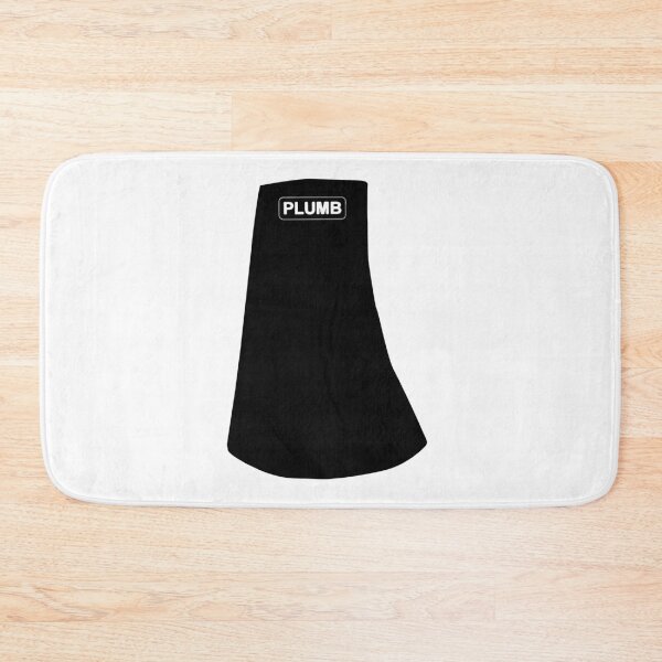 Item preview, Plumb Axe Head with Logo  designed and sold by Wanderlust Designs.