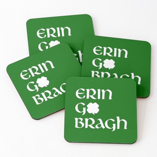 Item preview, Erin Go Bragh designed and sold by divebargraphics.