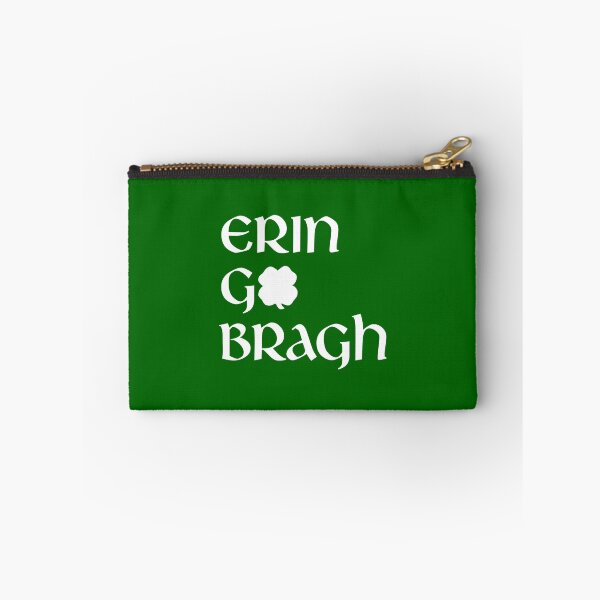Item preview, Erin Go Bragh designed and sold by divebargraphics.