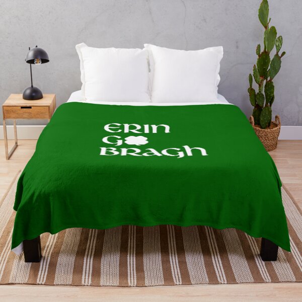 Item preview, Erin Go Bragh designed and sold by divebargraphics.