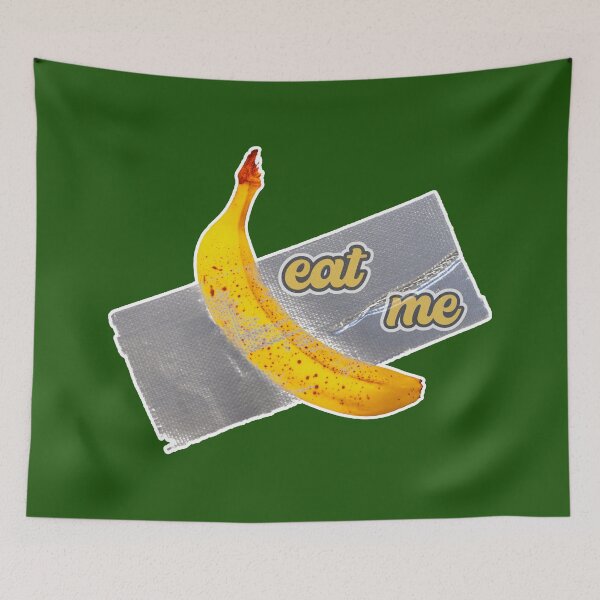 Item preview, Banana Art. designed and sold by shawaky.