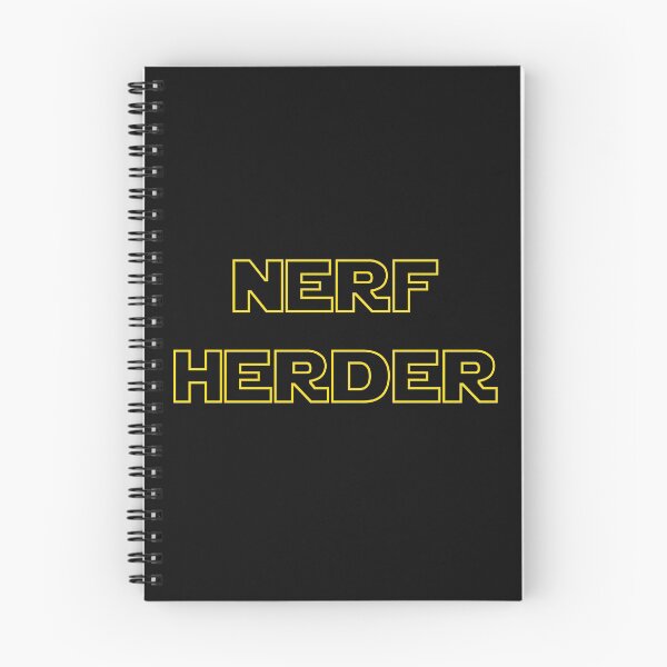 Item preview, Nerf Herder 2 designed and sold by DafyddEm.