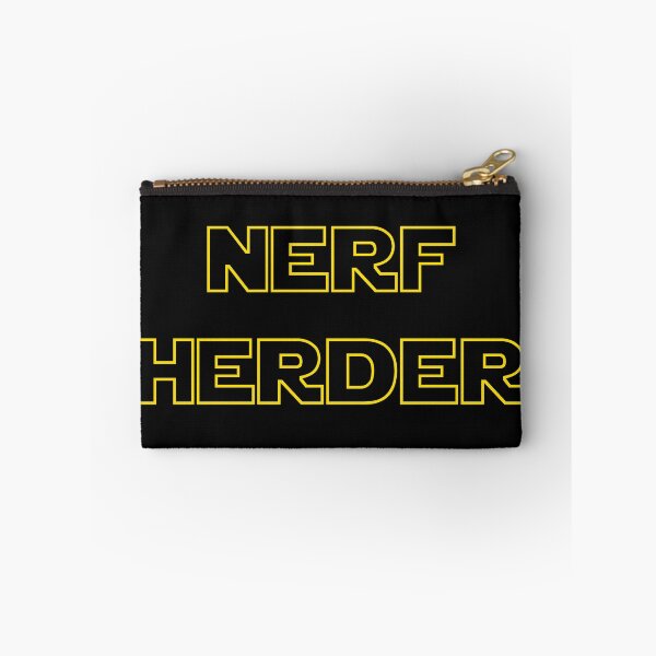 Item preview, Nerf Herder 2 designed and sold by DafyddEm.
