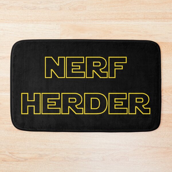 Item preview, Nerf Herder 2 designed and sold by DafyddEm.