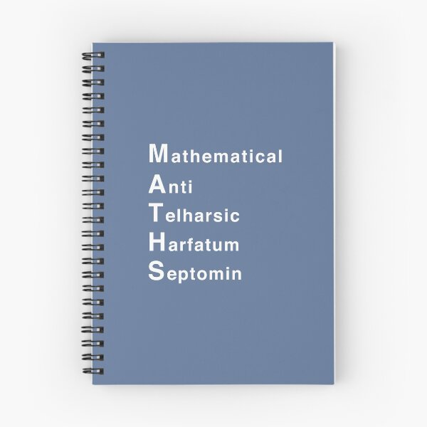 Item preview, Maths designed and sold by Off the Box.