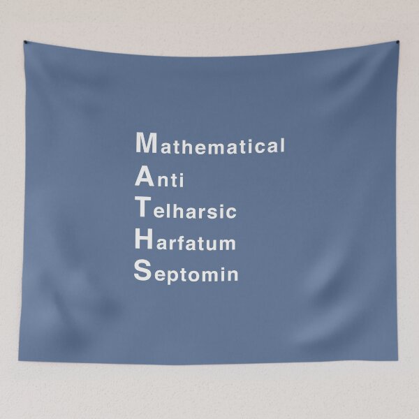Item preview, Maths designed and sold by Off the Box.