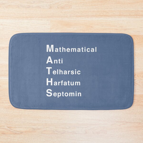 Item preview, Maths designed and sold by Off the Box.