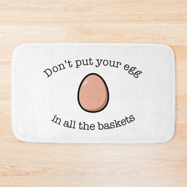Item preview, One Egg designed and sold by COOCH-STORE.