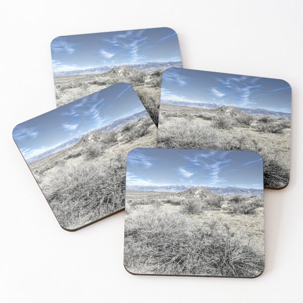 Item preview, Desert Blue designed and sold by MARILYN DIAZ.