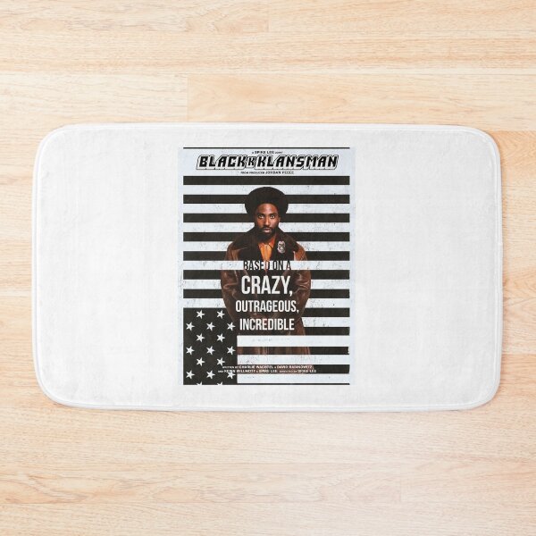 Item preview, BlackKklansman designed and sold by jonaszeferino.