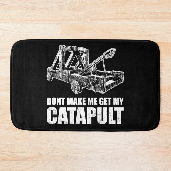 Item preview, Medieval Catapult designed and sold by RycoTokyo81.
