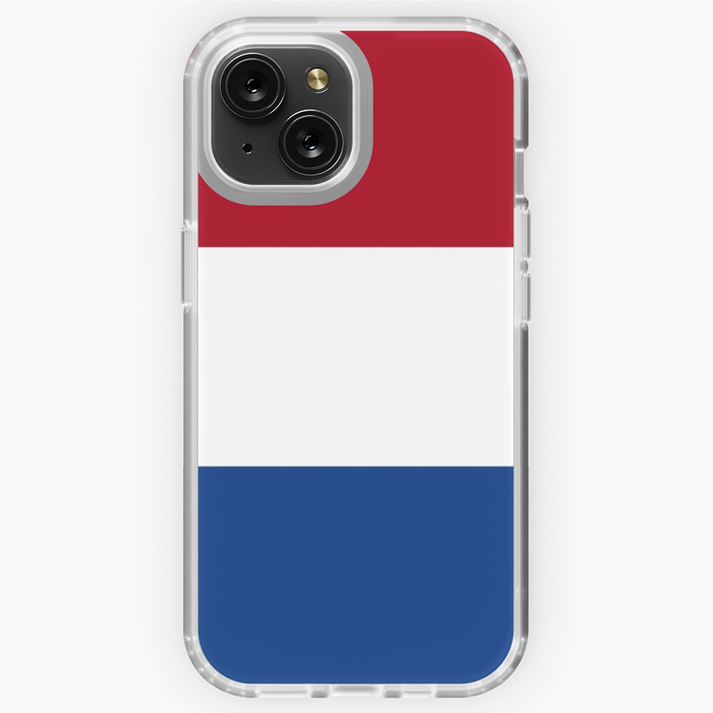 Aperçu de l'œuvre Coque souple iPhone créée et vendue par Shorlick.