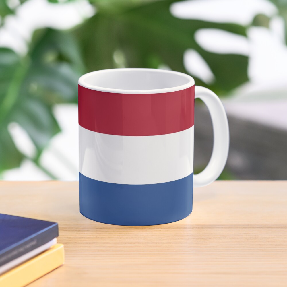 Aperçu de l'œuvre Mug classique créée et vendue par Shorlick.
