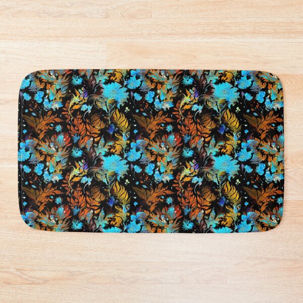Item preview, Pattern Floral Autumn designed and sold by runati.