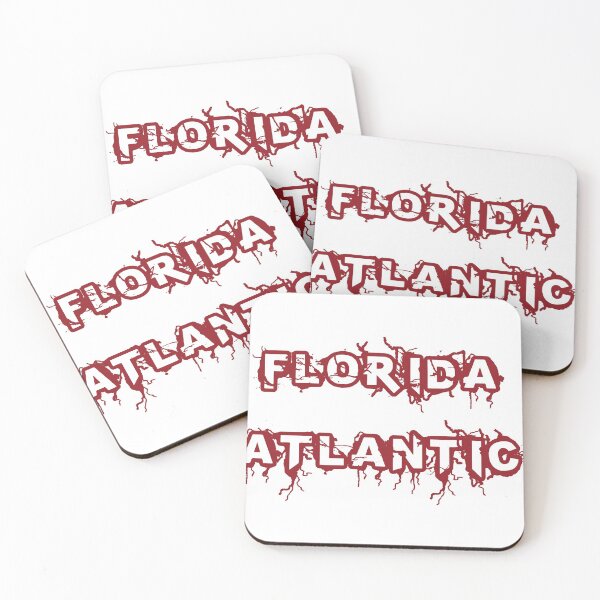 Item preview, Infected Florida Atlantic designed and sold by Skylyr VanDerveer.