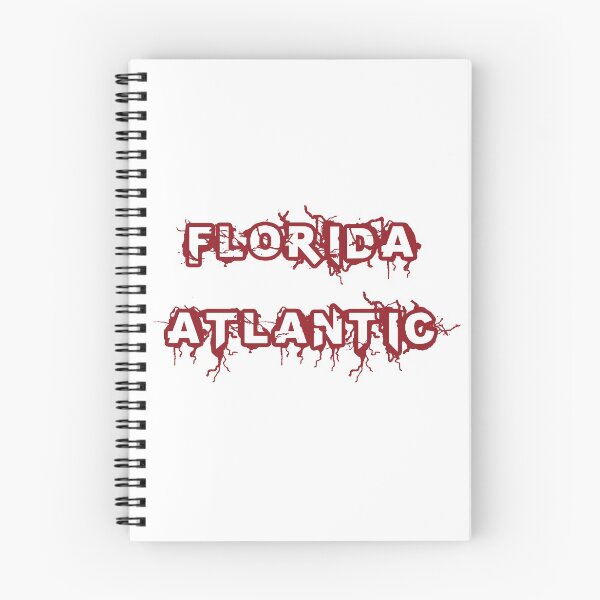 Item preview, Infected Florida Atlantic designed and sold by Skylyr VanDerveer.