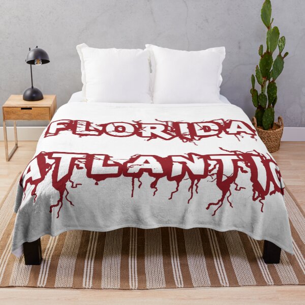 Item preview, Infected Florida Atlantic designed and sold by Skylyr VanDerveer.