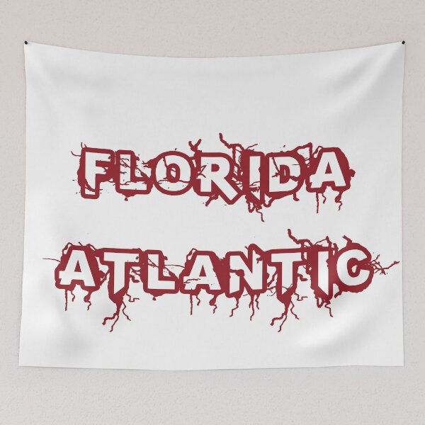 Item preview, Infected Florida Atlantic designed and sold by Skylyr VanDerveer.