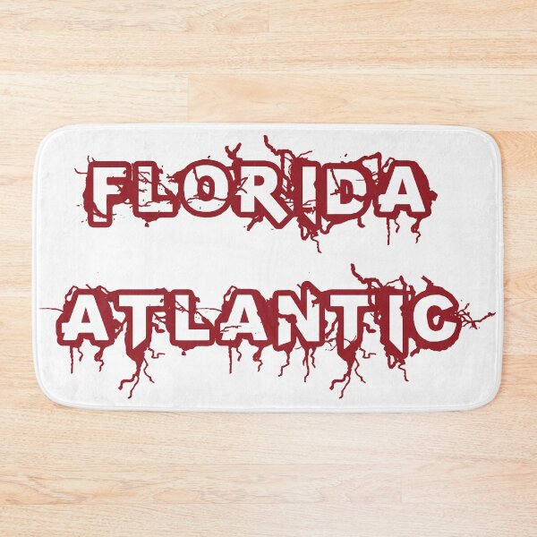 Item preview, Infected Florida Atlantic designed and sold by Skylyr VanDerveer.