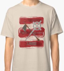Dead Rabbits Classic T-Shirt