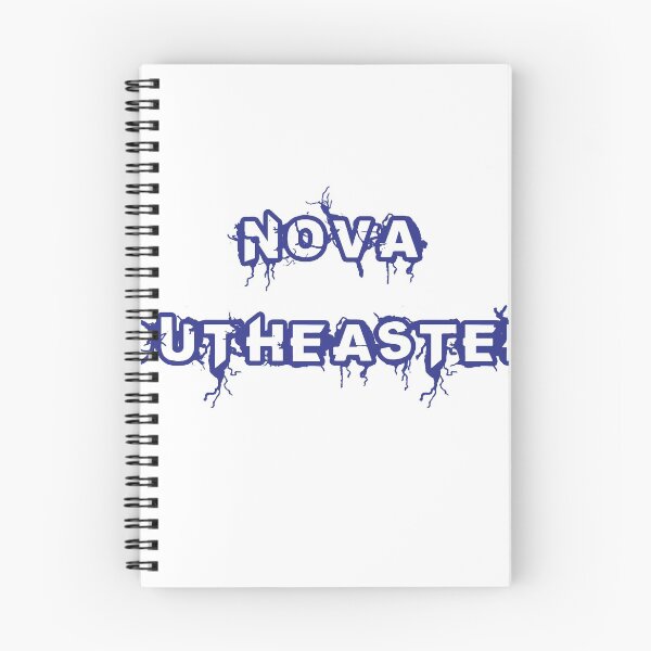 Item preview, Infected Nova Southeastern designed and sold by Skylyr VanDerveer.