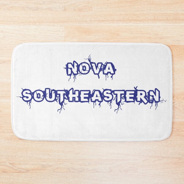 Item preview, Infected Nova Southeastern designed and sold by Skylyr VanDerveer.