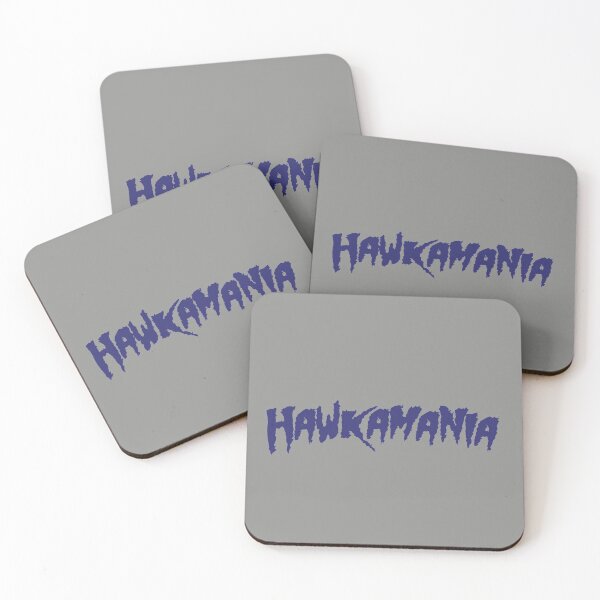Item preview, Hawkamania Blue designed and sold by BryanIsAwesome.
