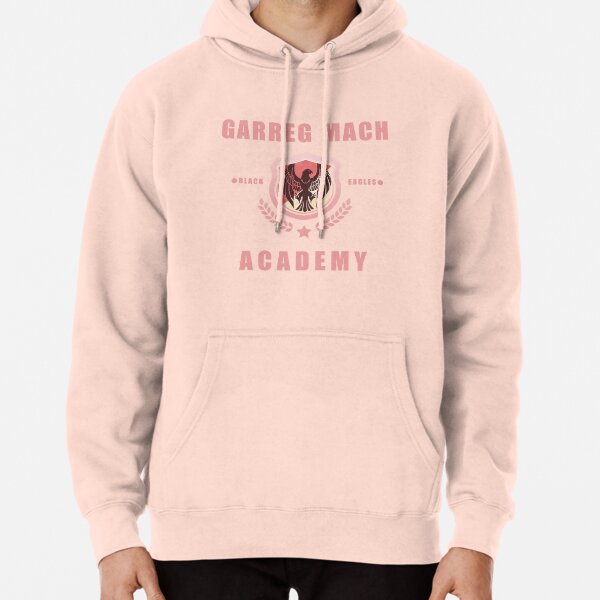 Garreg Mach Academy Black Eagles Pullover Hoodie