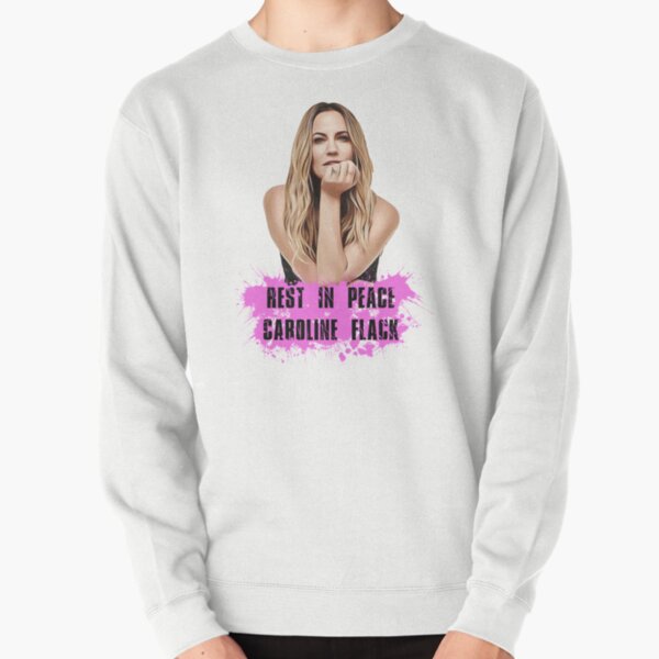 Caroline flack hoodies sale