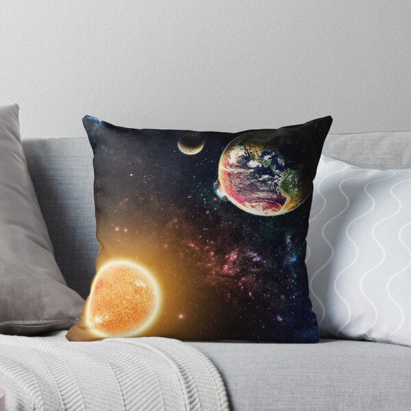Item preview, Solar System designed and sold by alexrow.