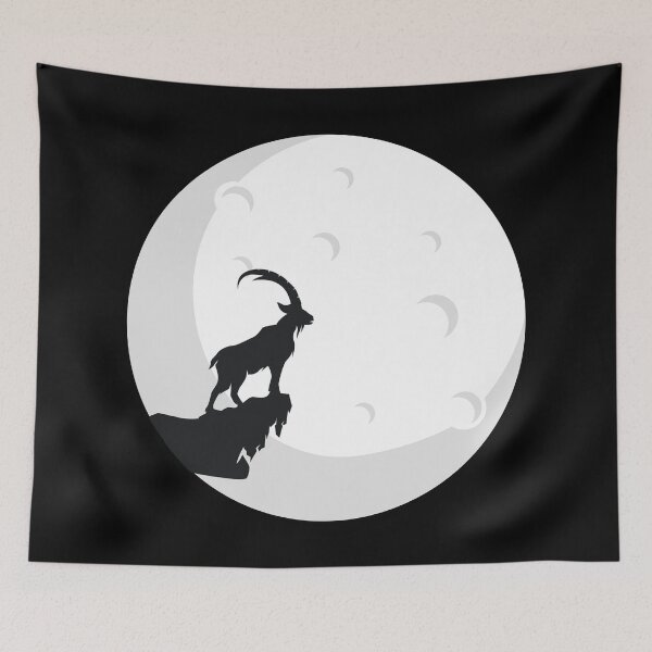 Item preview, Lone Ram designed and sold by Vector Scout Lab.