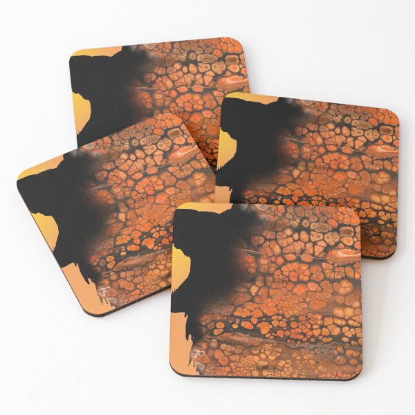 Item preview, Lion's Head Sunset designed and sold by Susan Segal.
