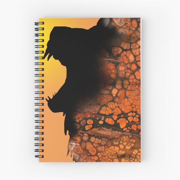 Item preview, Lion's Head Sunset designed and sold by Susan Segal.