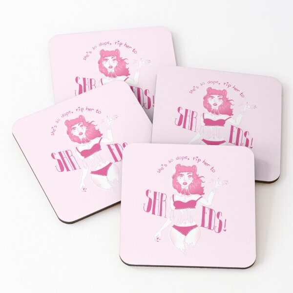 Item preview, Rip Her To SHREDS! designed and sold by kaiteartwork.
