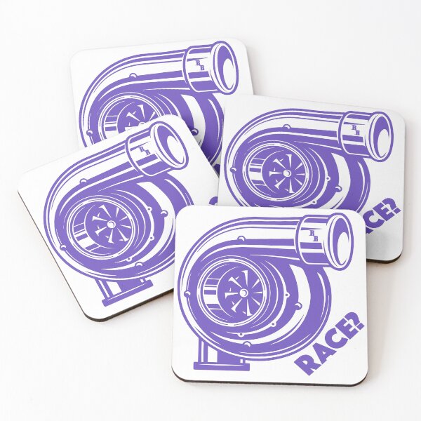 Item preview, Turbo - Race? Purple designed and sold by RoadRashPerf.
