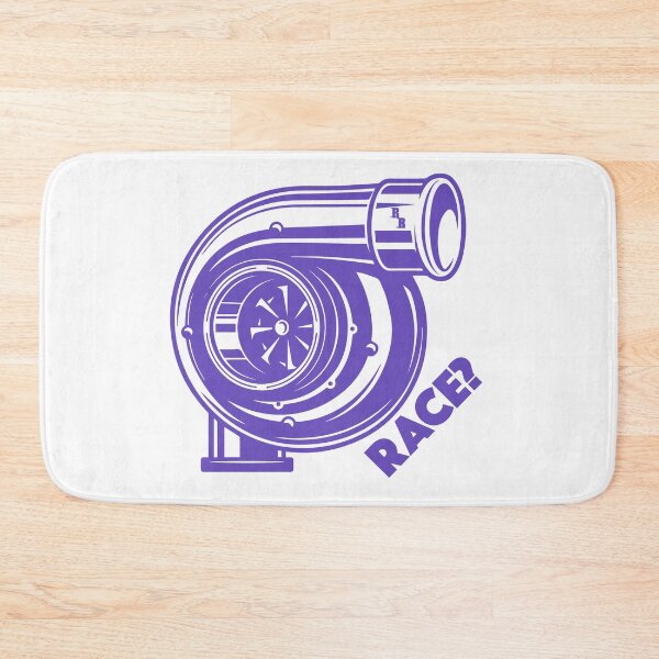 Item preview, Turbo - Race? Purple designed and sold by RoadRashPerf.