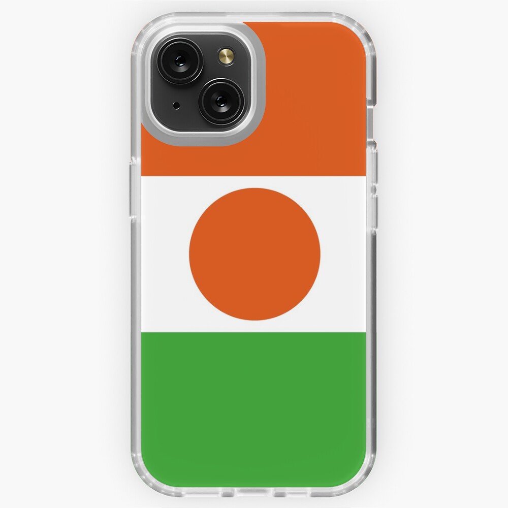 Aperçu de l'œuvre Coque souple iPhone créée et vendue par Shorlick.