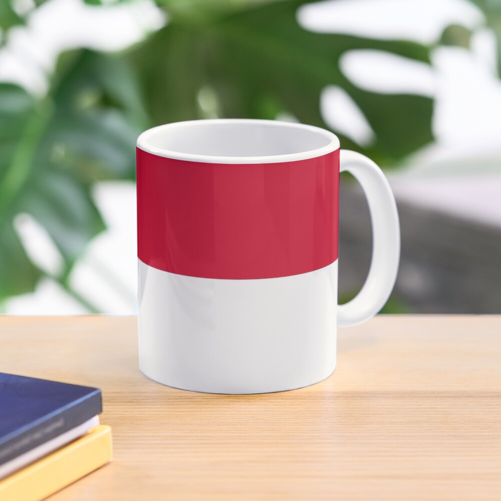 Aperçu de l'œuvre Mug classique créée et vendue par Shorlick.