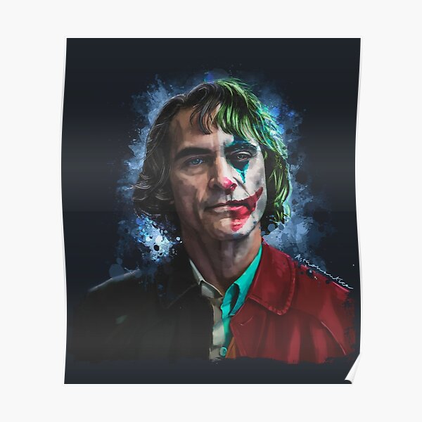 Joker Poster