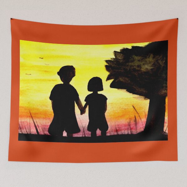 Item preview, Bye designed and sold by BandeleArt.