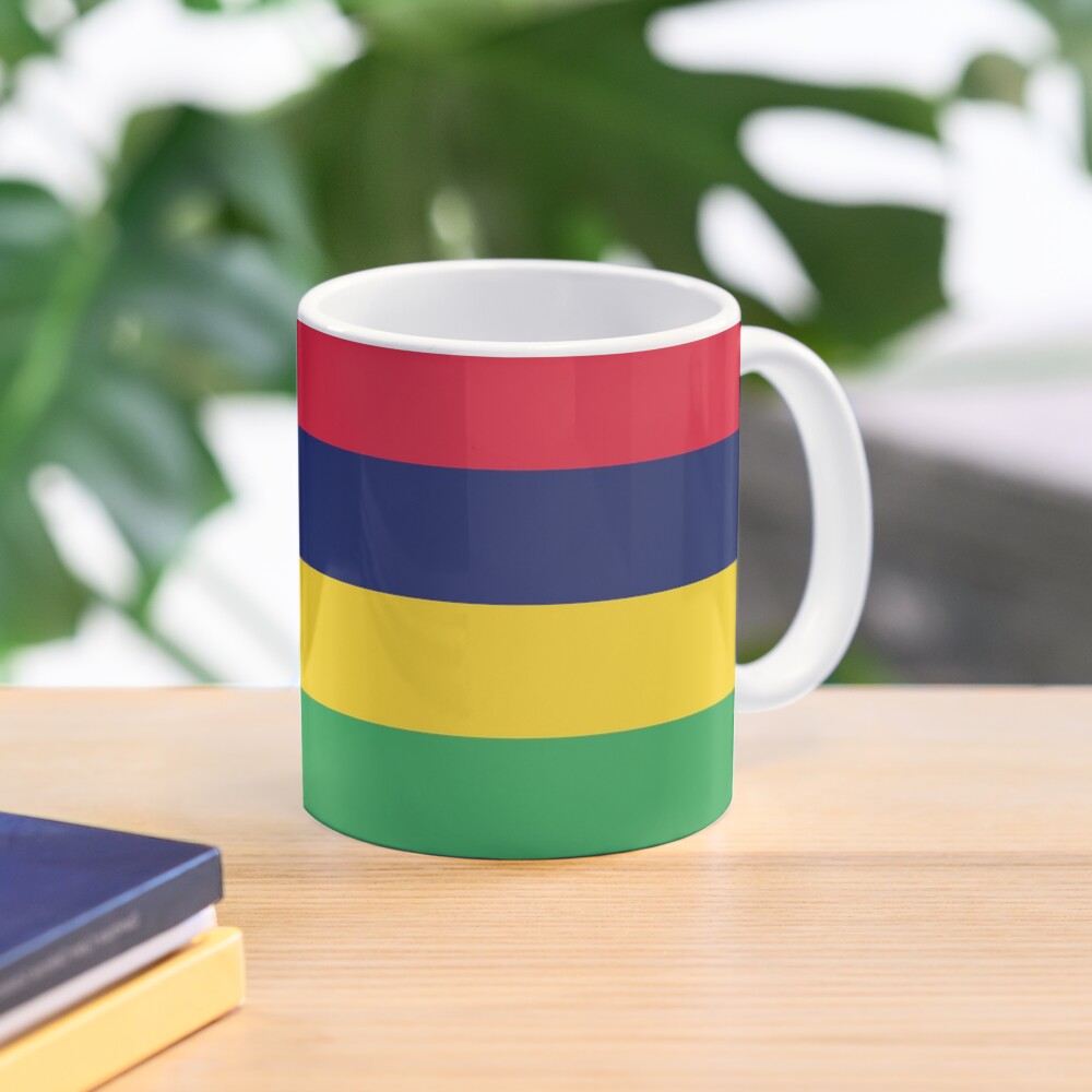 Aperçu de l'œuvre Mug classique créée et vendue par Shorlick.