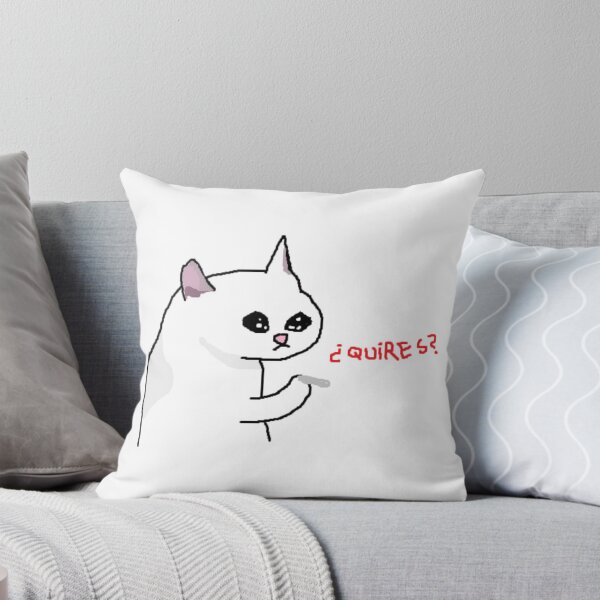 Item preview, Quires cat designed and sold by RandomPigeon.